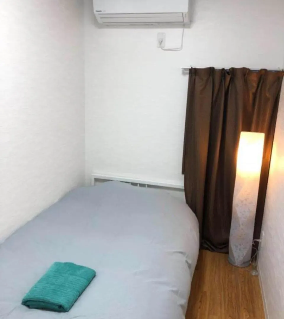 A0G01 Kamata Family House Apartment Tokyo