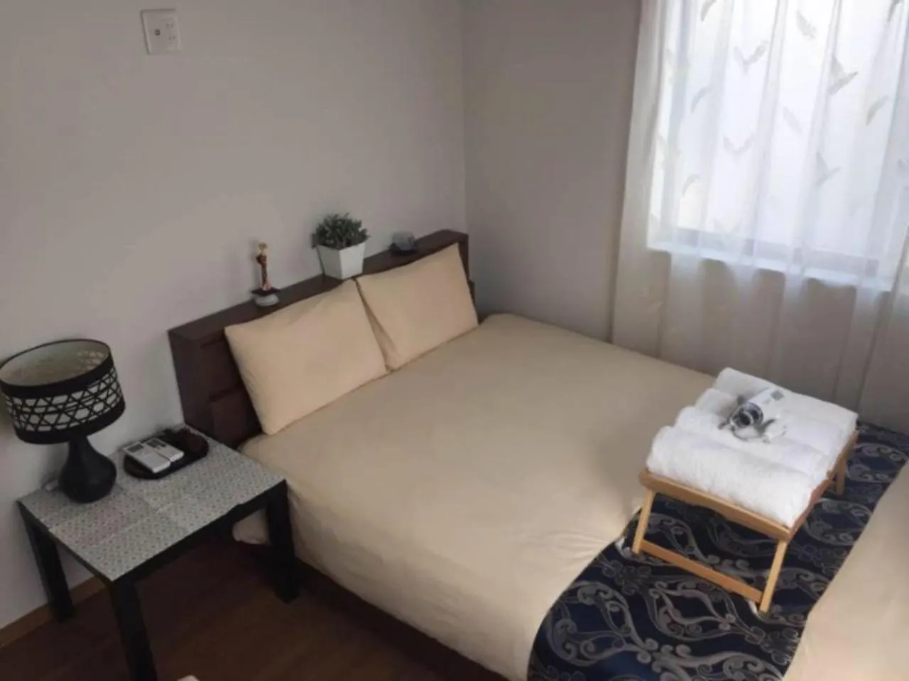 A0G01 Kamata Family House Apartment Tokyo 0*,  Japan